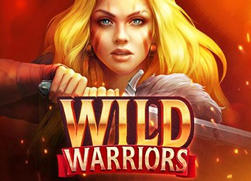 Wild Warriors